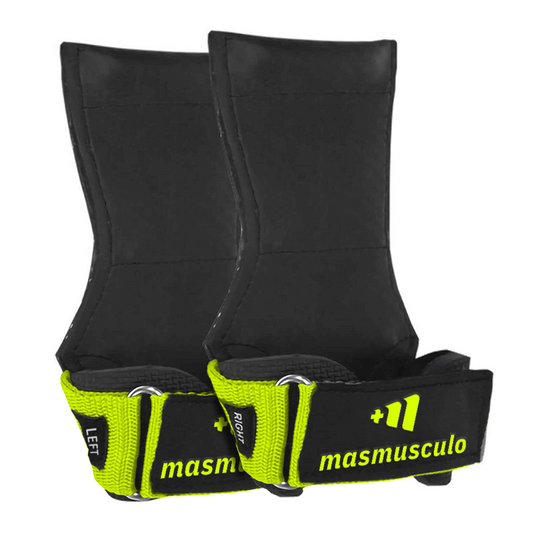 Ultimate Grips da marca Masmusculo em Masmusculo