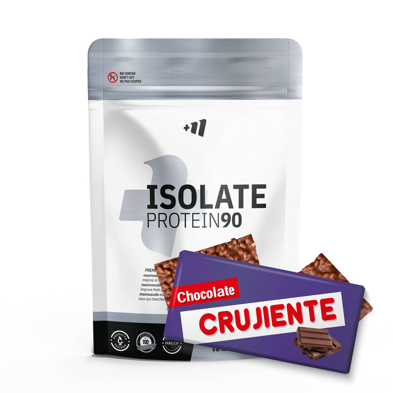 Isolate 90 CFM com Promiko® CFM - Masmusculo Supplements 53