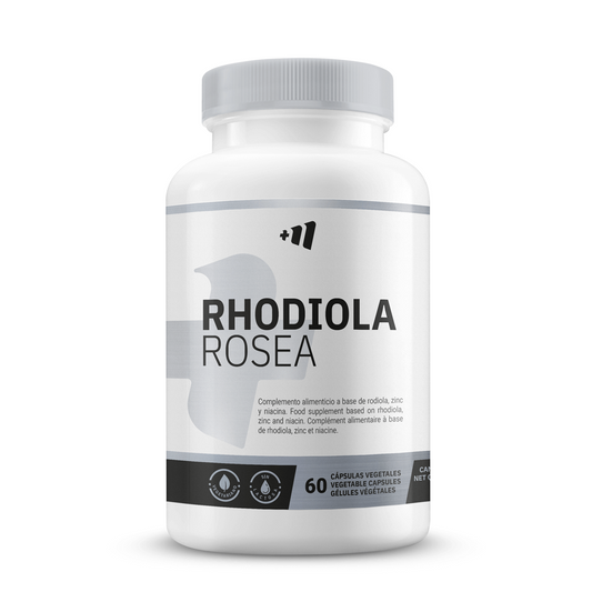 Rhodiola rosea 400mg da marca Masmusculo Supplements em Anti-stress
