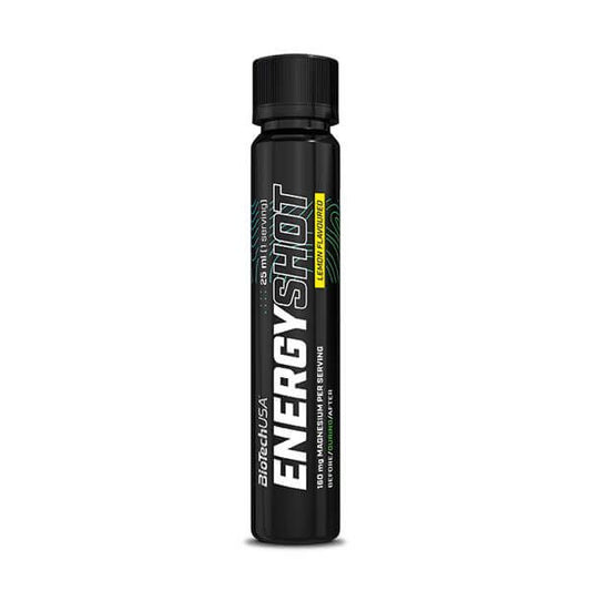 Dose Energética da marca Biotech USA em Biotech USA