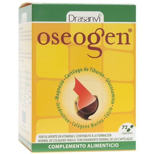 Oseogen Articulações da marca Drasanvi em Cuidados das articulações