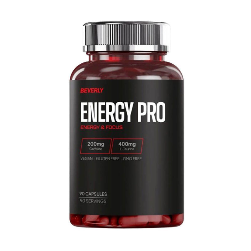 Energy Pro - Beverly Nutrition 0