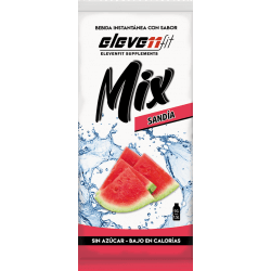 Mistura - Eleven Fit 50