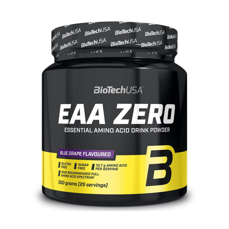 EAA Zero - Biotech USA 1
