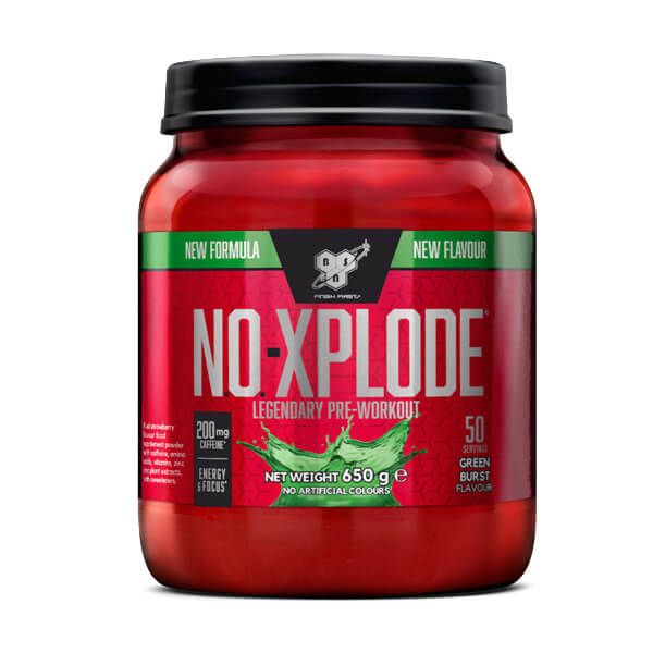 NO Xplode - BSN 5
