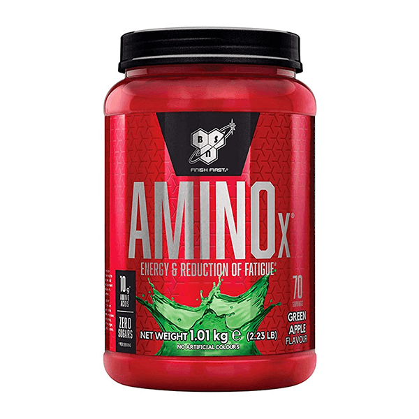 Amino X - BSN 1