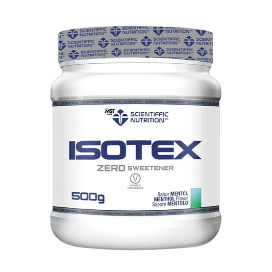 Isotex Zero Adoçante da marca Scientiffic Nutrition em Scientiffic Nutrition