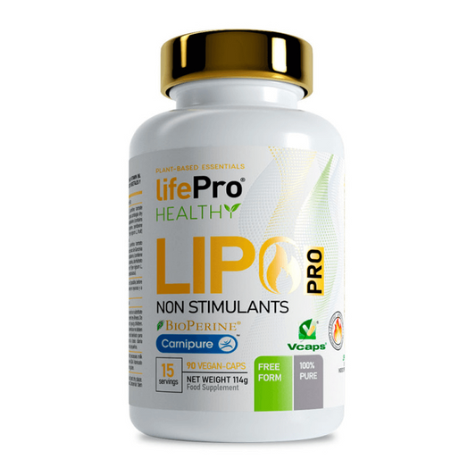 Lipo Pro da marca LifePRO em Outros queimadores