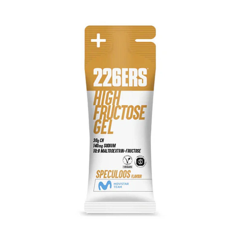 Gel com alto teor de frutose - 226ERS 2