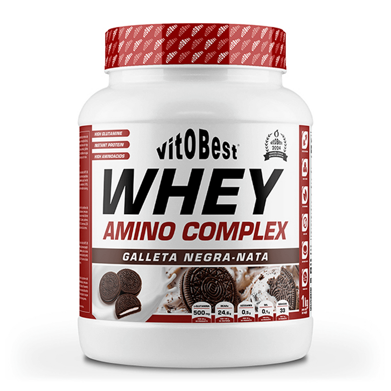 Whey Amino Complex - VitoBest 5