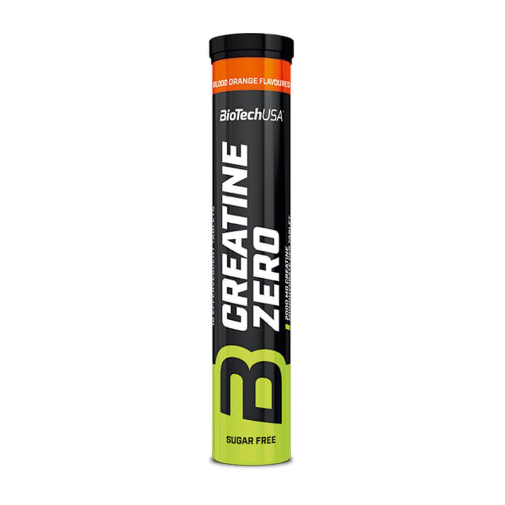 Creatina Zero Efervescentes