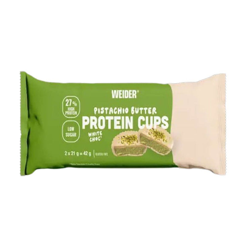 Cups de proteína - Weider 1