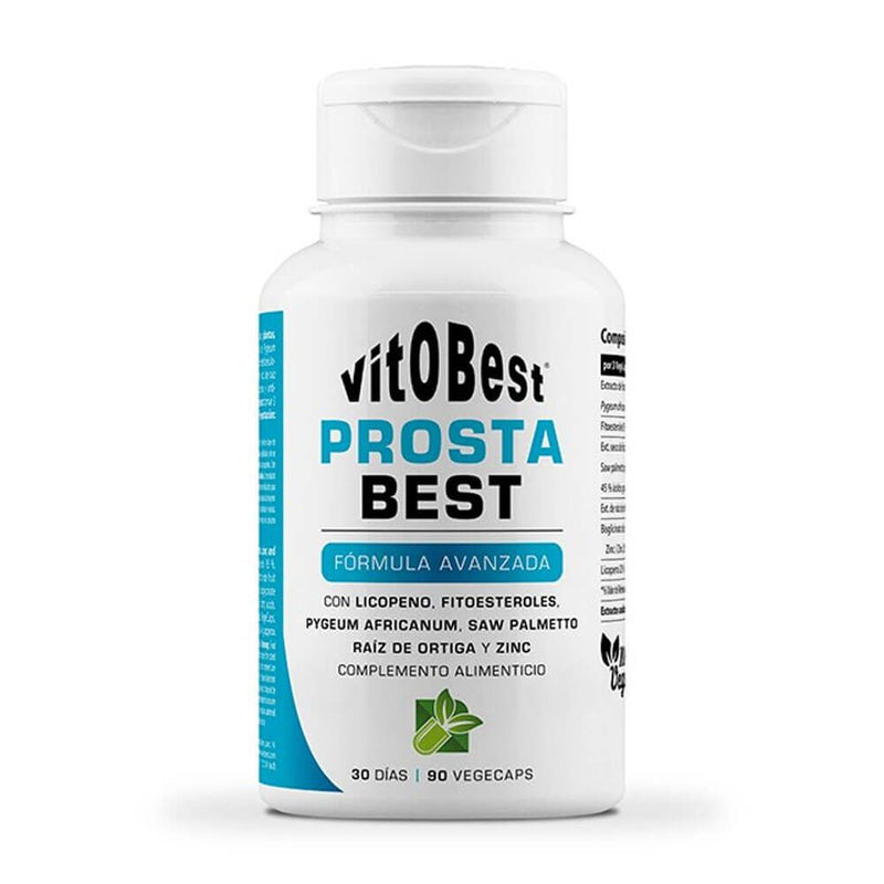 ProstaBest - VitoBest 0