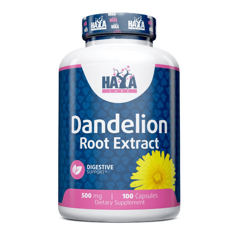 Extrato de Raiz de Dente-de-Leão - Haya Labs 0