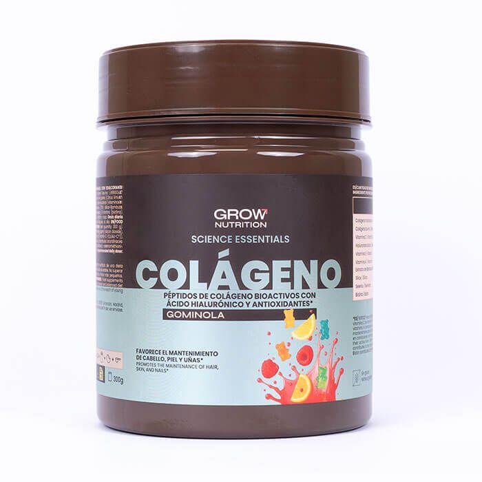 Colagénio - Grow Nutrition 2
