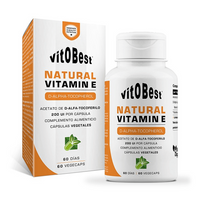 Vitamina E Natural