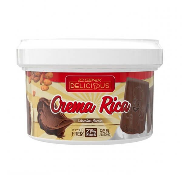 Creme Rico - IO.Genix 0