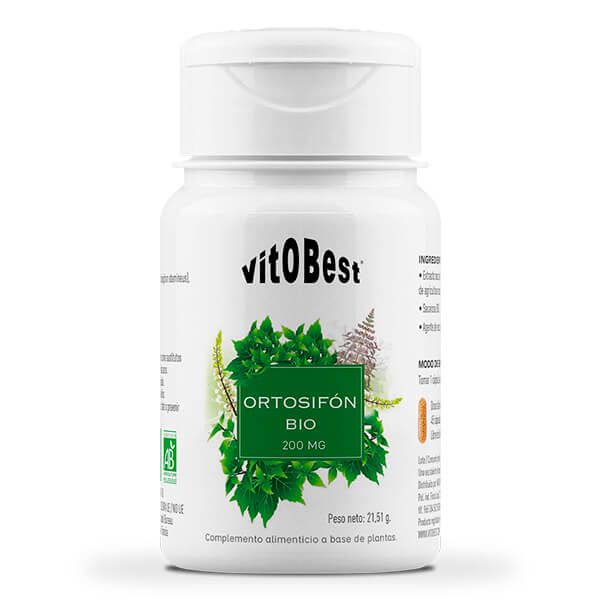 Ortosifão Bio - VitoBest 0