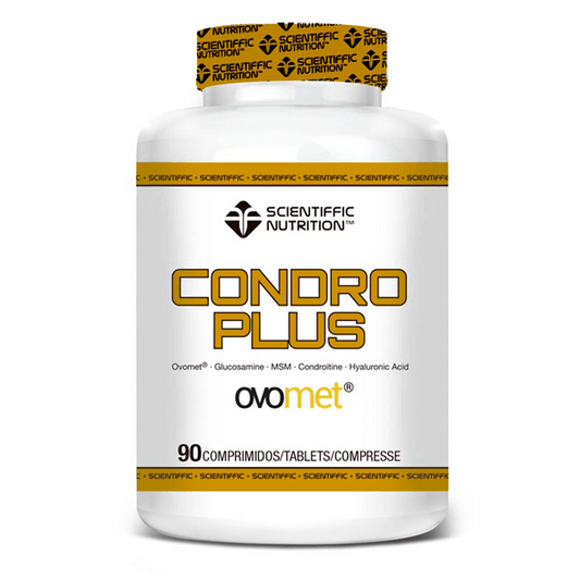 Condroplus da marca Scientiffic Nutrition em Scientiffic Nutrition