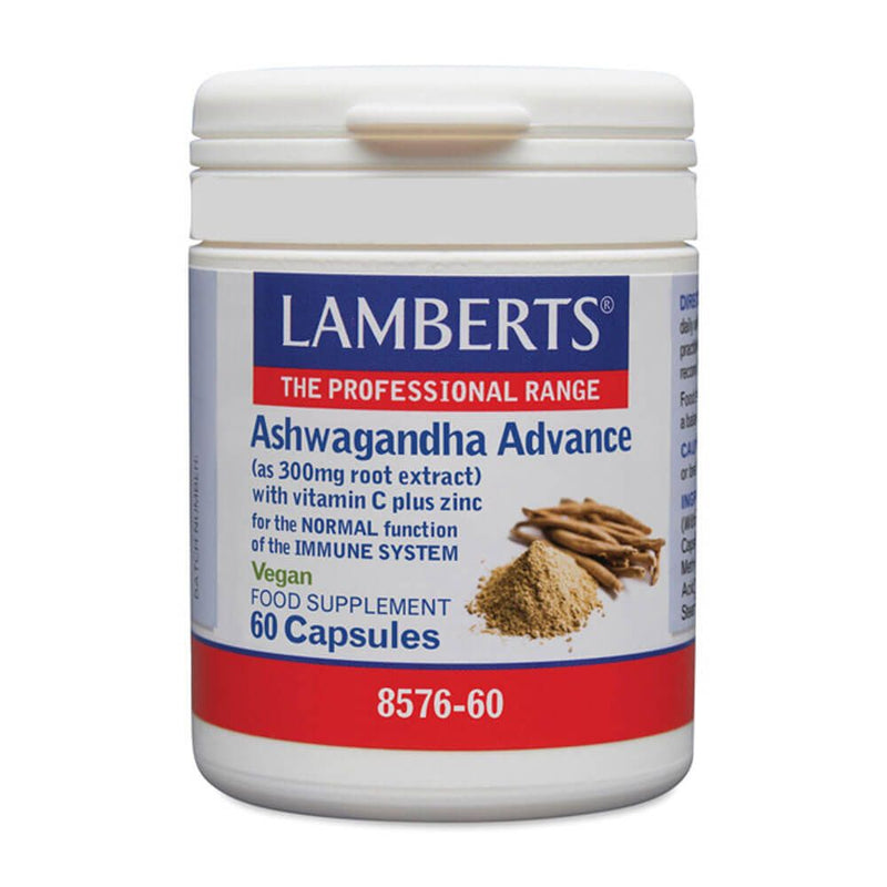 Ashwagandha - Lamberts 0