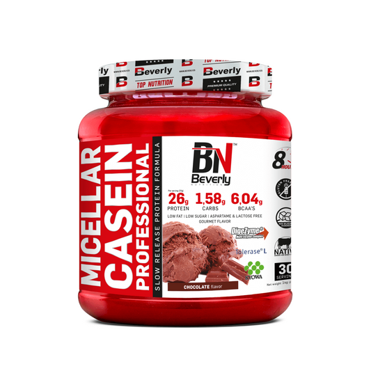 Caseína Micelar da marca Beverly Nutrition em Beverly Nutrition