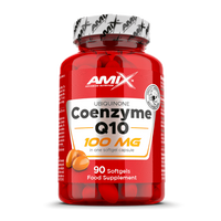 Coenzima Q10 100Mg