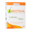 Biotina 400mcg