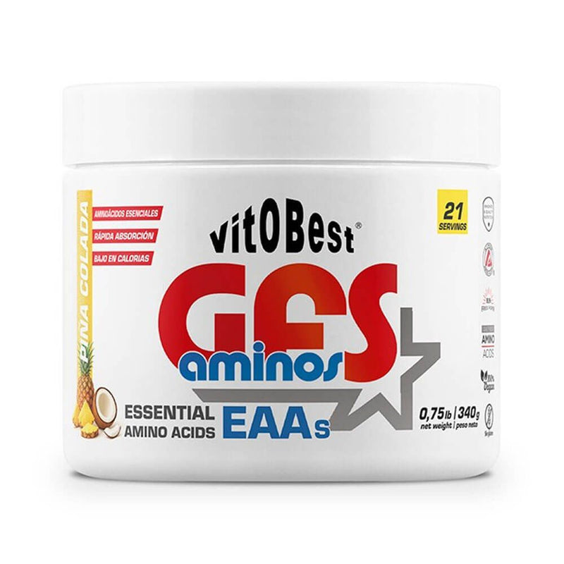 Aminoácidos GFS - VitoBest 12