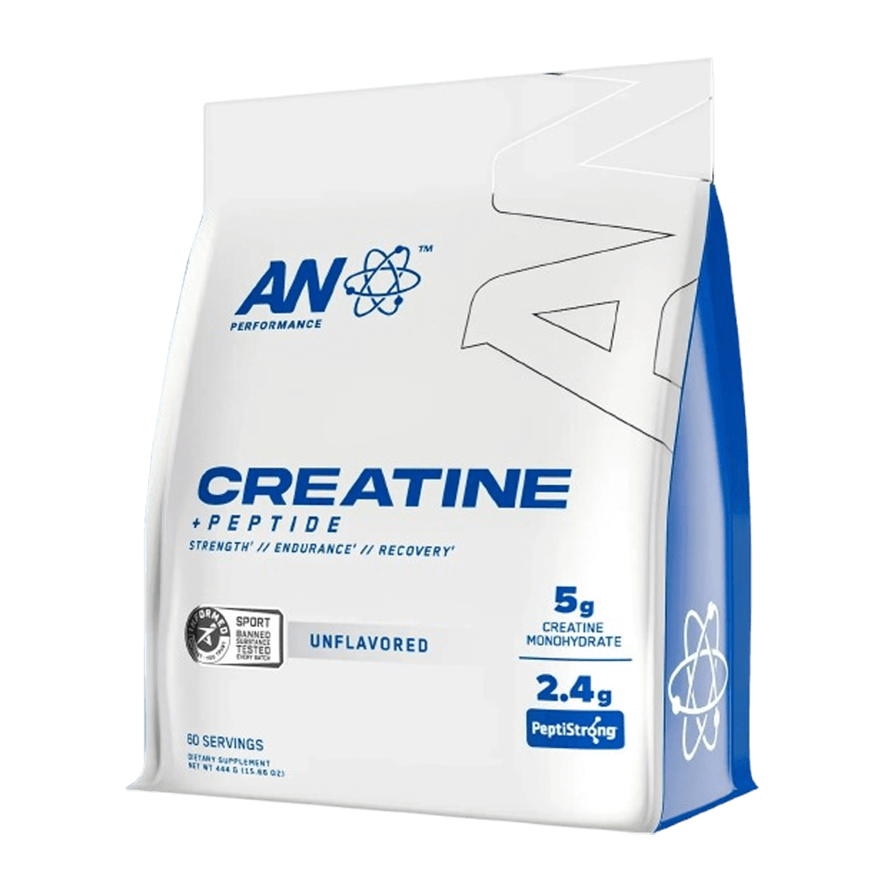 Creatina + Péptido