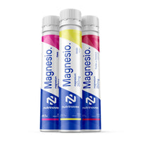 Magnésio 250Mg