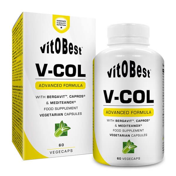V-COL - VitoBest 0