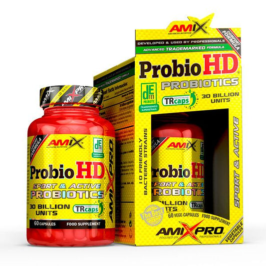 ProbioHD da marca AmiXpro Series em AmiXpro® series