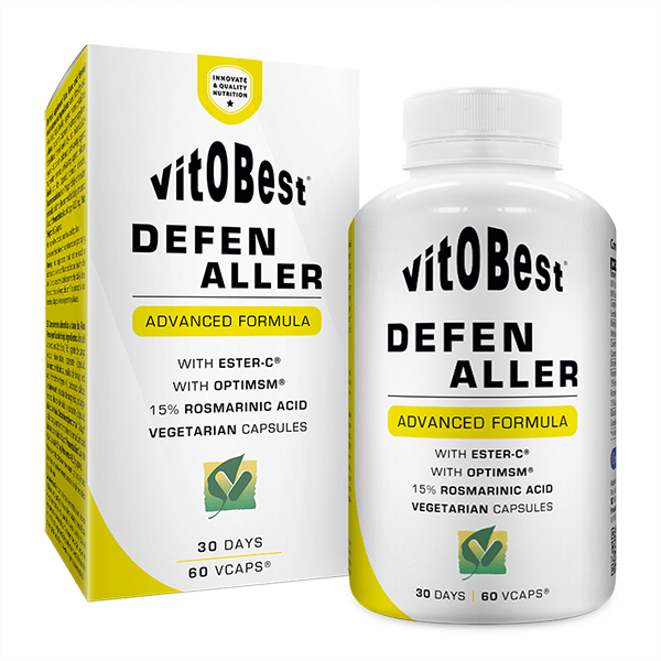DEFENaller - VitoBest 0