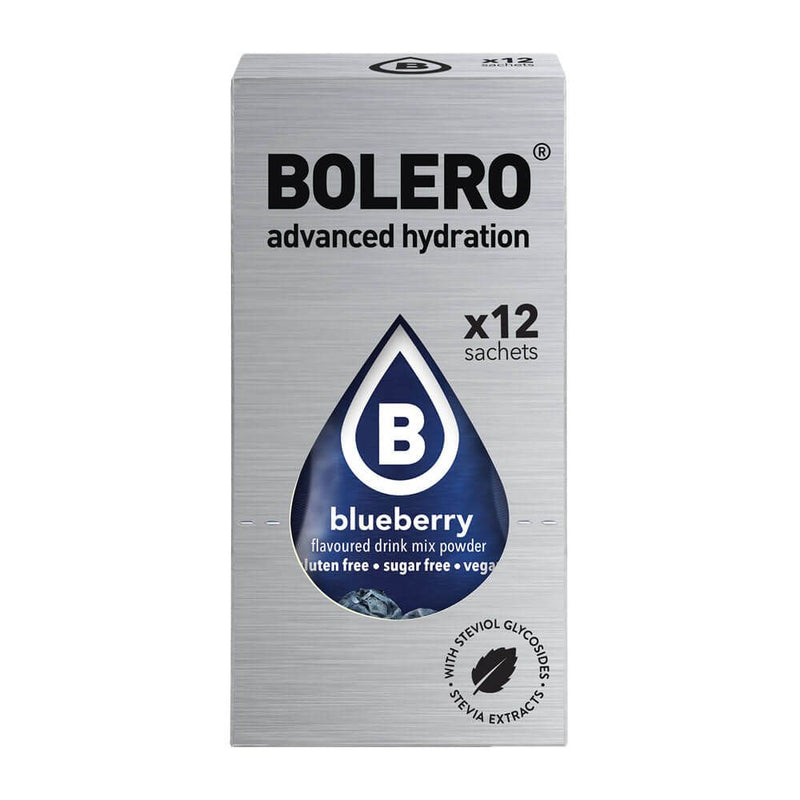 Bolero com Stevia - Bolero 46