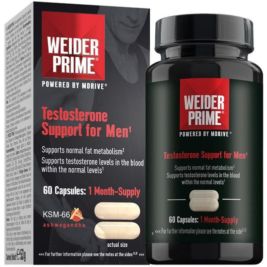 Weider Prime da marca Weider em Weider