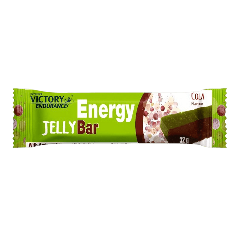 Barra de Gelatina Energética - Victory Endurance 2