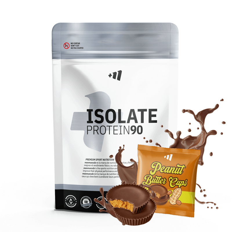 Isolate 90 CFM com Promiko® CFM - Masmusculo Supplements 49
