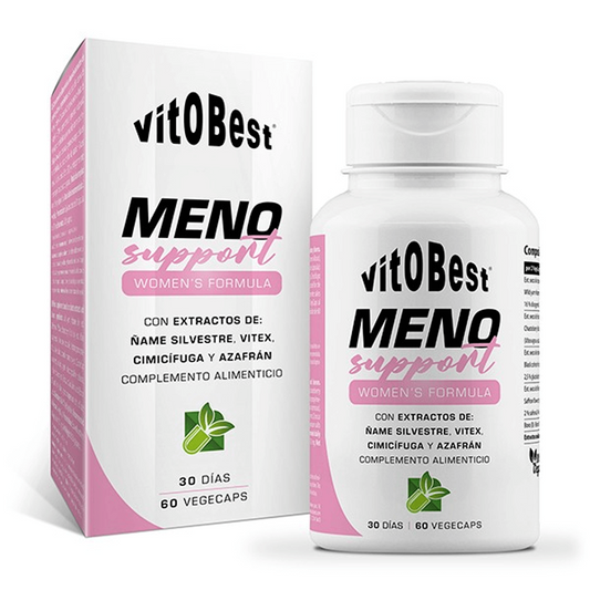 Suporte Meno da marca VitoBest em Especial mulher