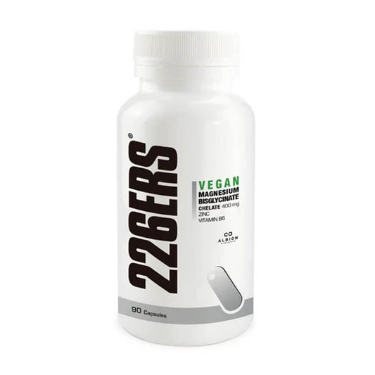 Bisglicinato de Magnésio da marca 226ERS em Vitaminas e Minerais