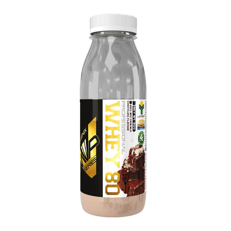 Whey 80 Profissional - IO.Genix 45