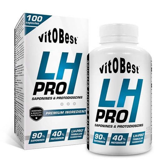 LH-Pro da marca VitoBest em Vigorizantes