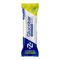 Barrita Glucobar Magnésio 250Mg