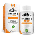 Vitamina C 1000