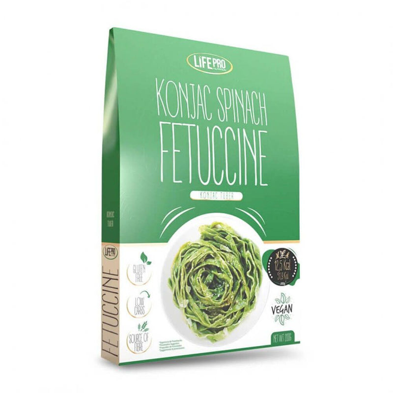 Konjac Fetuccine - LifePRO 0