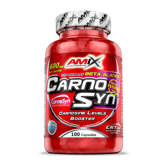 CarnoSyn da marca Amix Nutrition em Amix Nutrition