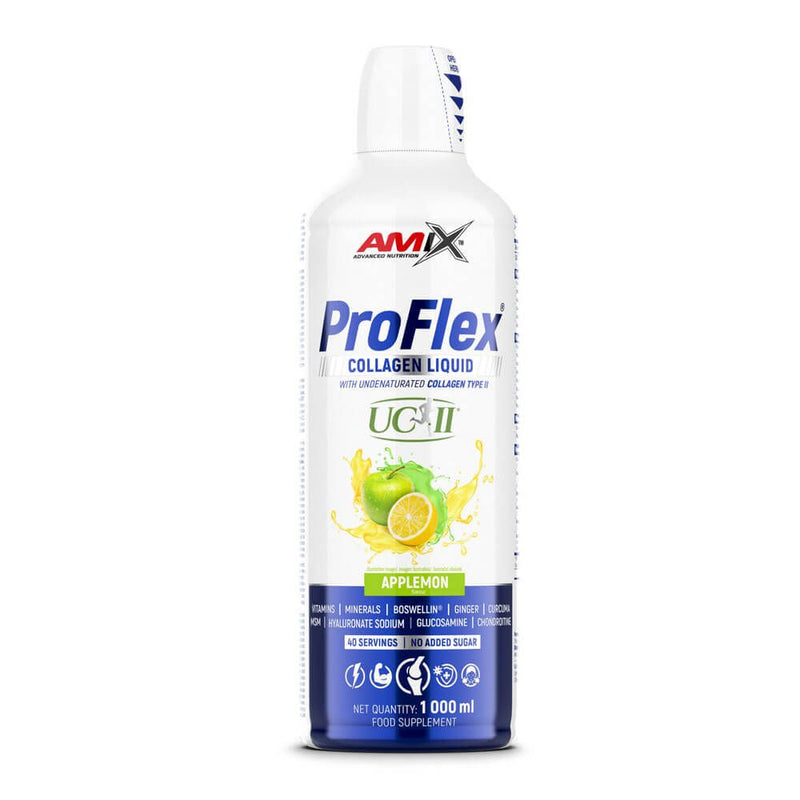 Proflex Colagénio Líquido - - Amix Nutrition 2