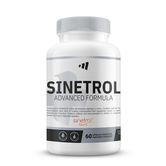 Sinetrol® Fórmula Avançada 630mg da marca Masmusculo Supplements em Produtos com Sinetrol® XPur C