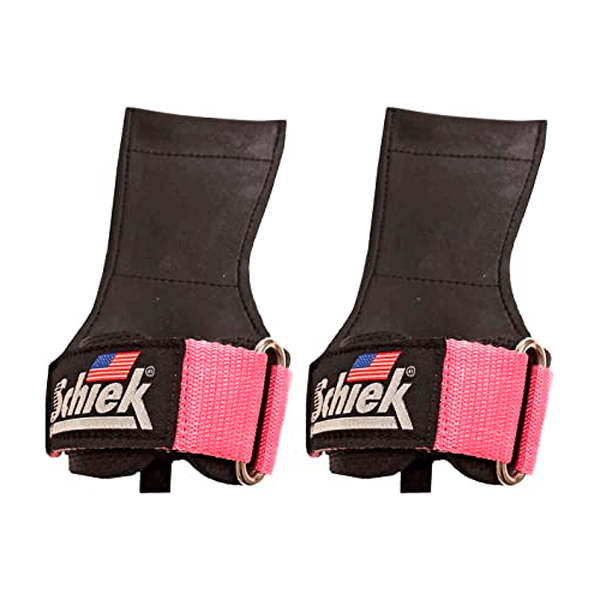 Ultimate Grip 1900 (Luvas) - Schiek 1