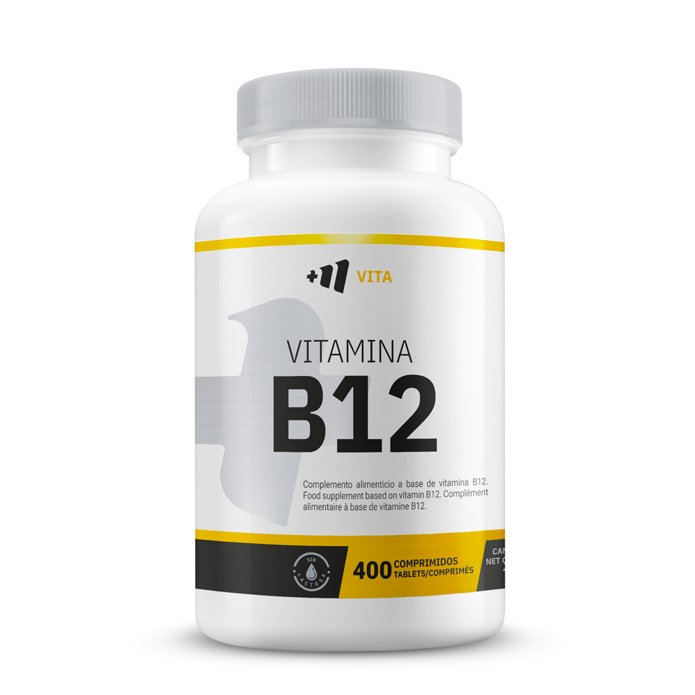Vitamina B12 1000Μg