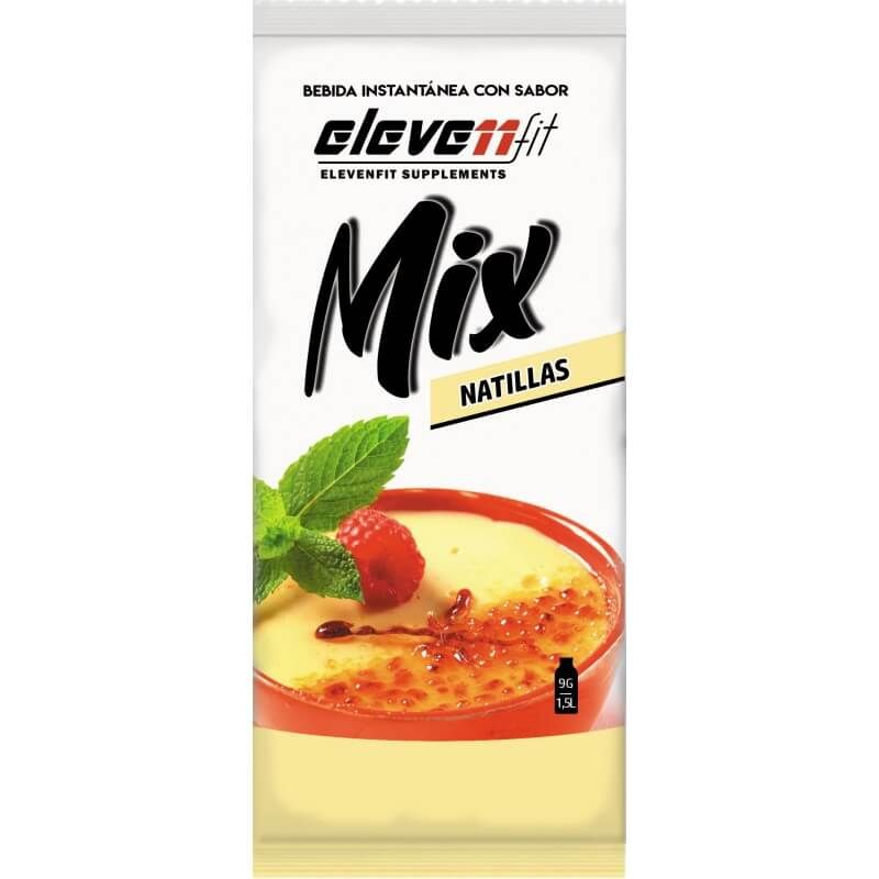 Mistura - Eleven Fit 41